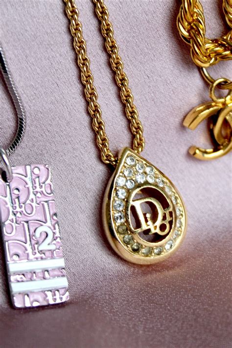 dior uk jewellery|genuine christian dior.